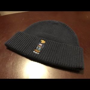 Polo Sport Beanie